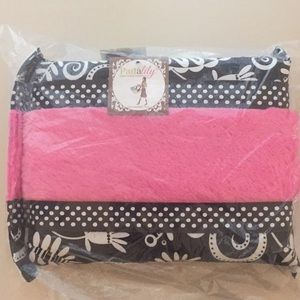 NWT Padalily Car Seat Arm Pad